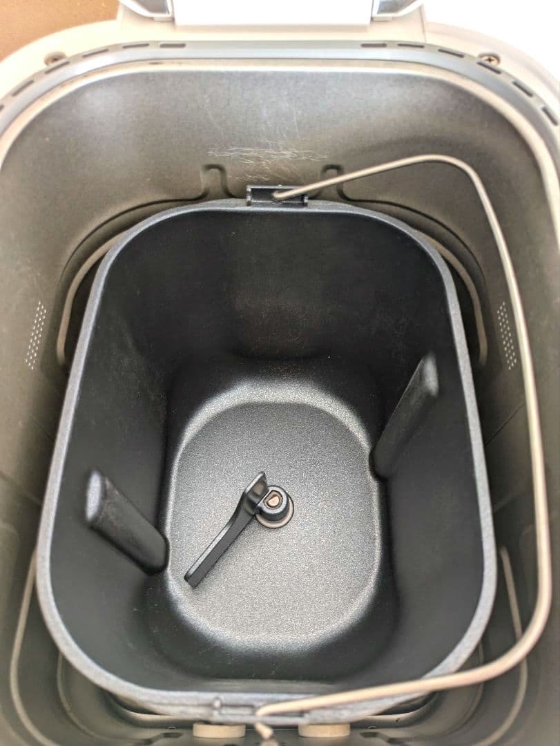 美品★SD-BMT2000★ホームベーカリー★Panasonic★ホワイト