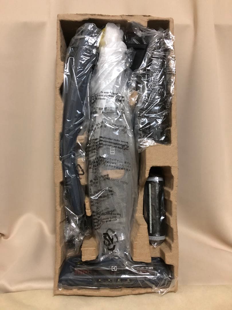 エルゴラピードリチュウムZB3513DB