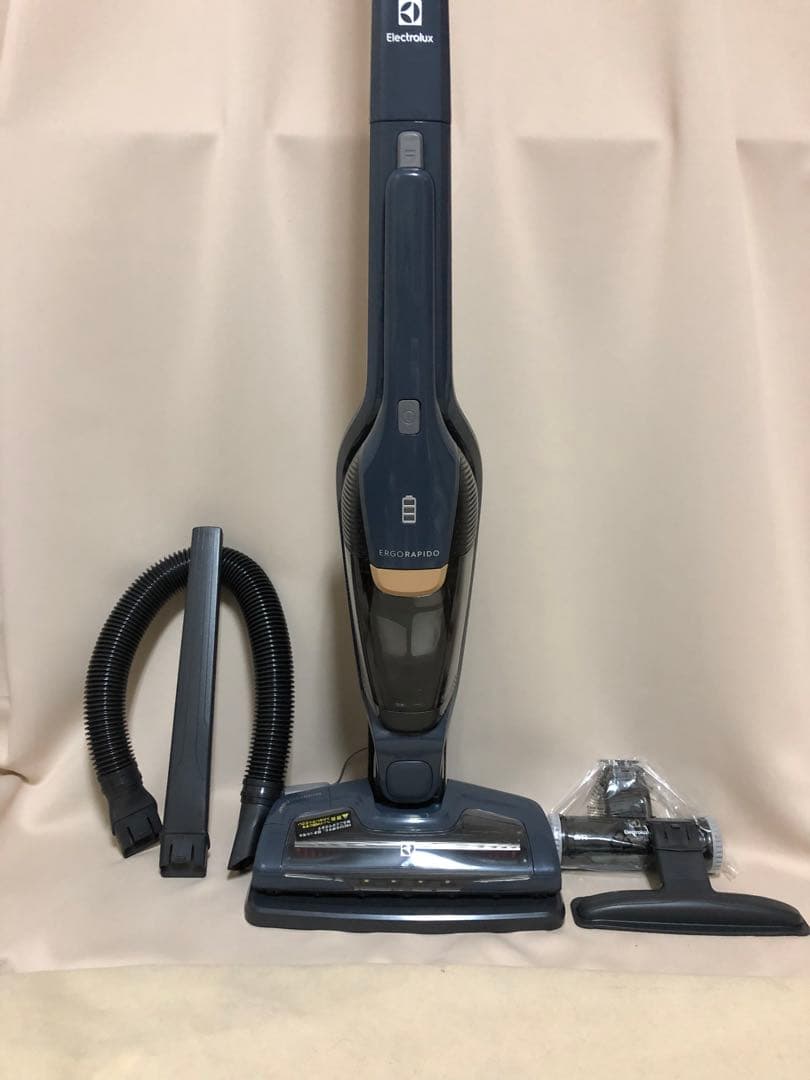 エルゴラピードリチュウムZB3513DB