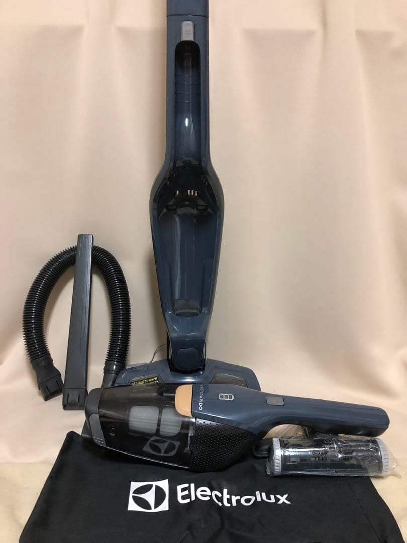 エルゴラピードリチュウムZB3513DB