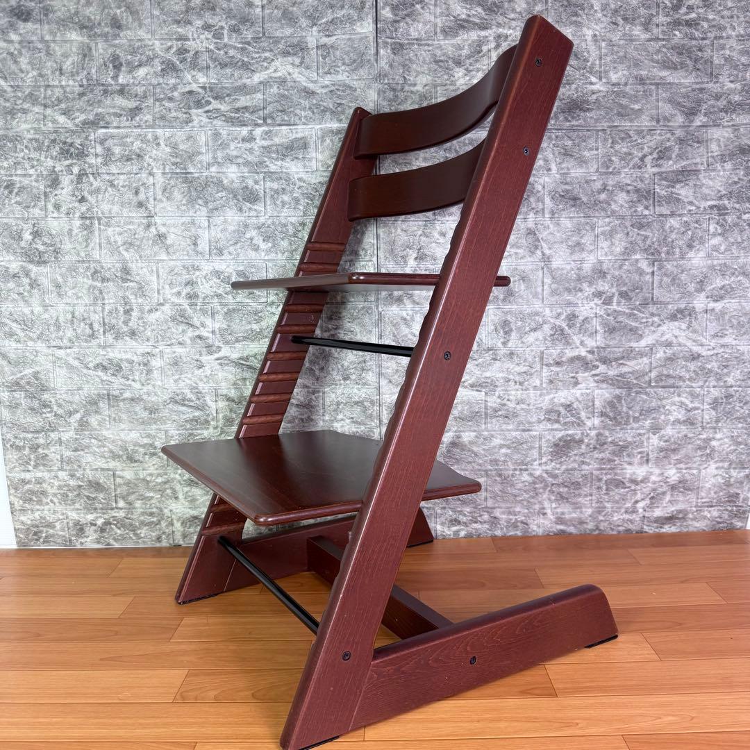 【良品】STOKKE TRIPP TRAPP シリアル5 S/N5〜