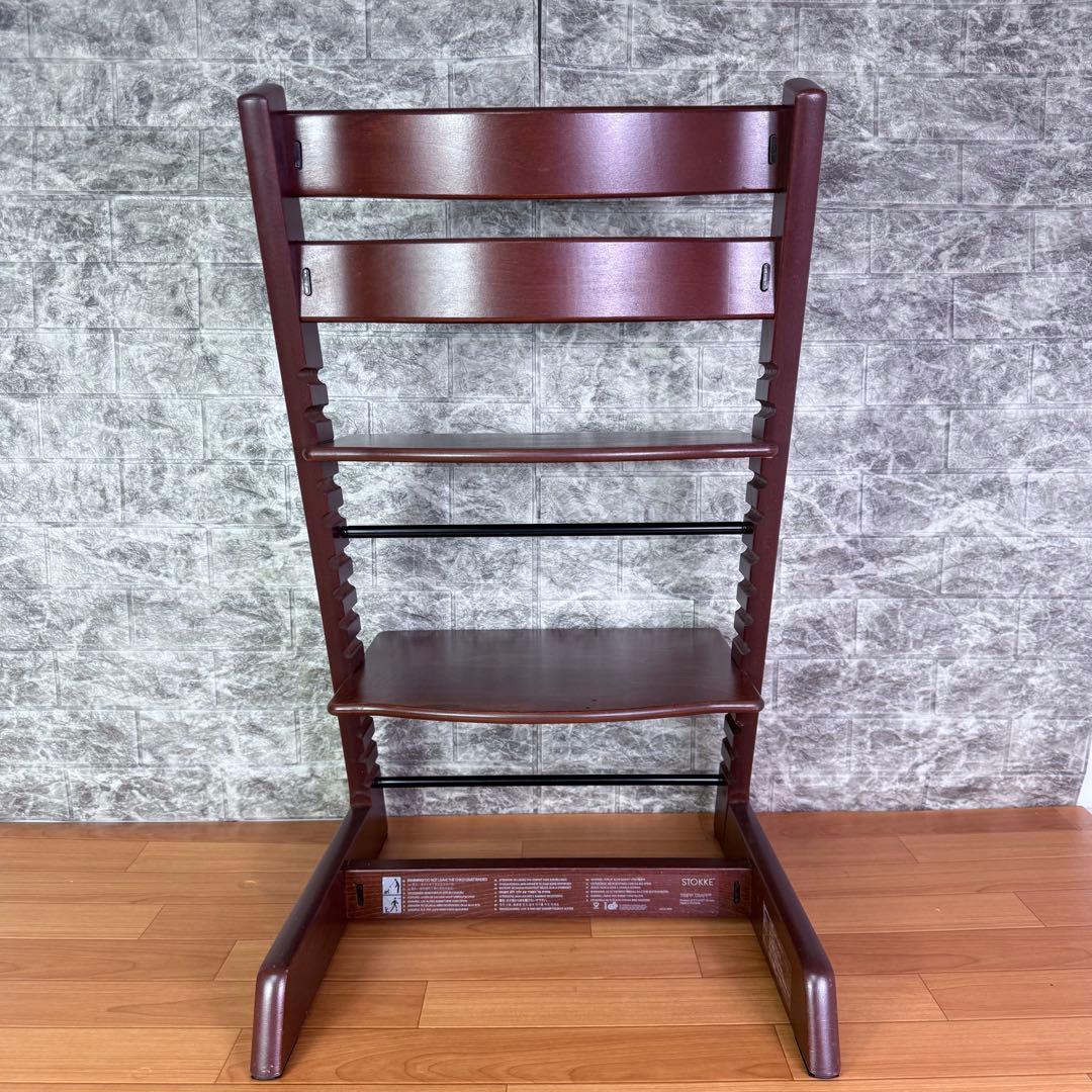【良品】STOKKE TRIPP TRAPP シリアル5 S/N5〜