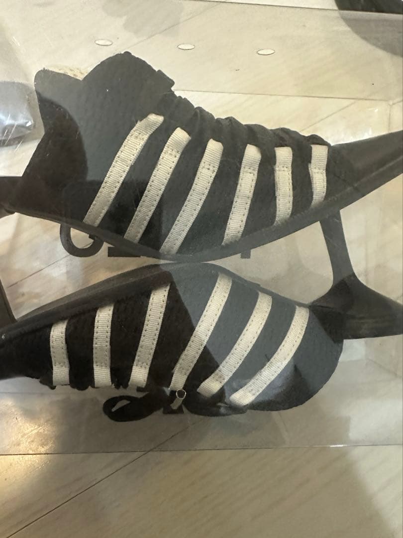 yello ミュールサンダル