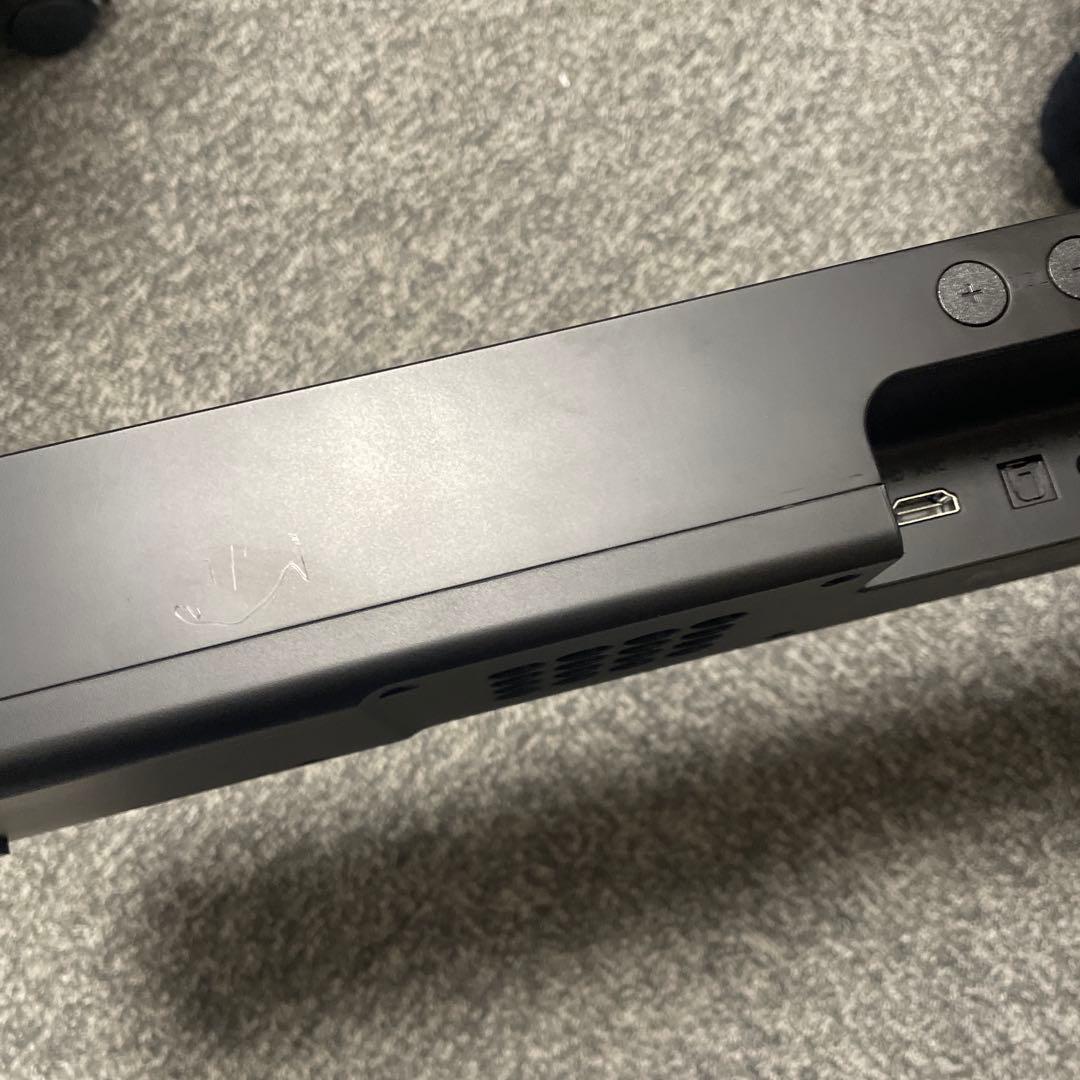 FUNLOGY Soundbar 新品同様中古美品スピーカー