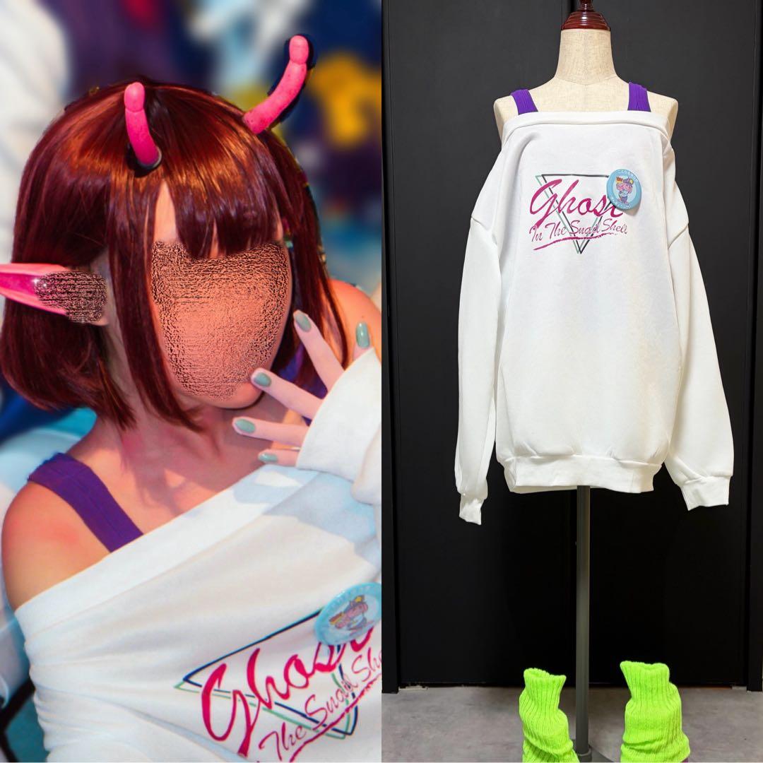 ミルキーサブウェイ　チハル　コスプレ