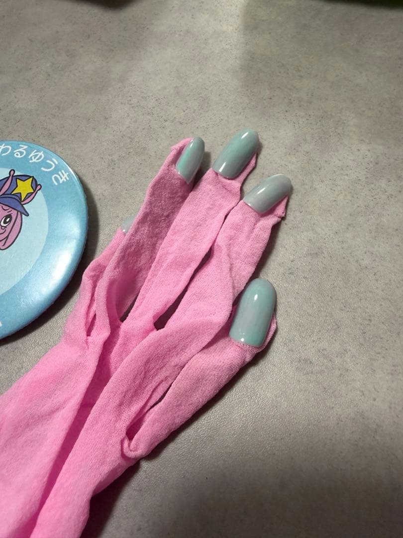 ミルキーサブウェイ　チハル　コスプレ