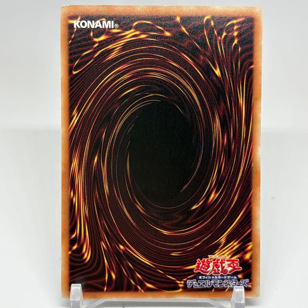 真紅眼の黒竜　ホロ