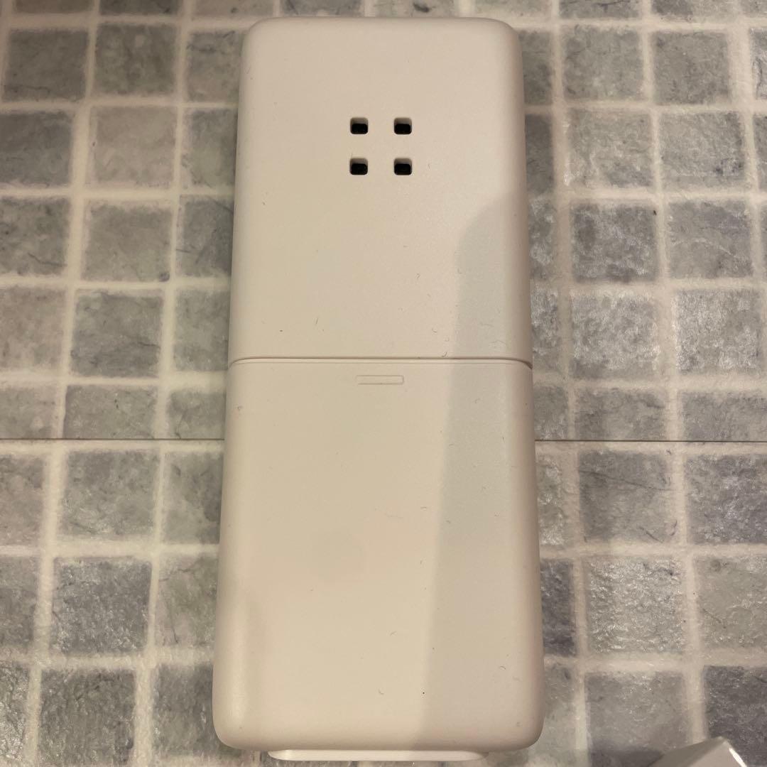 ELPA ワイヤレスドアホン