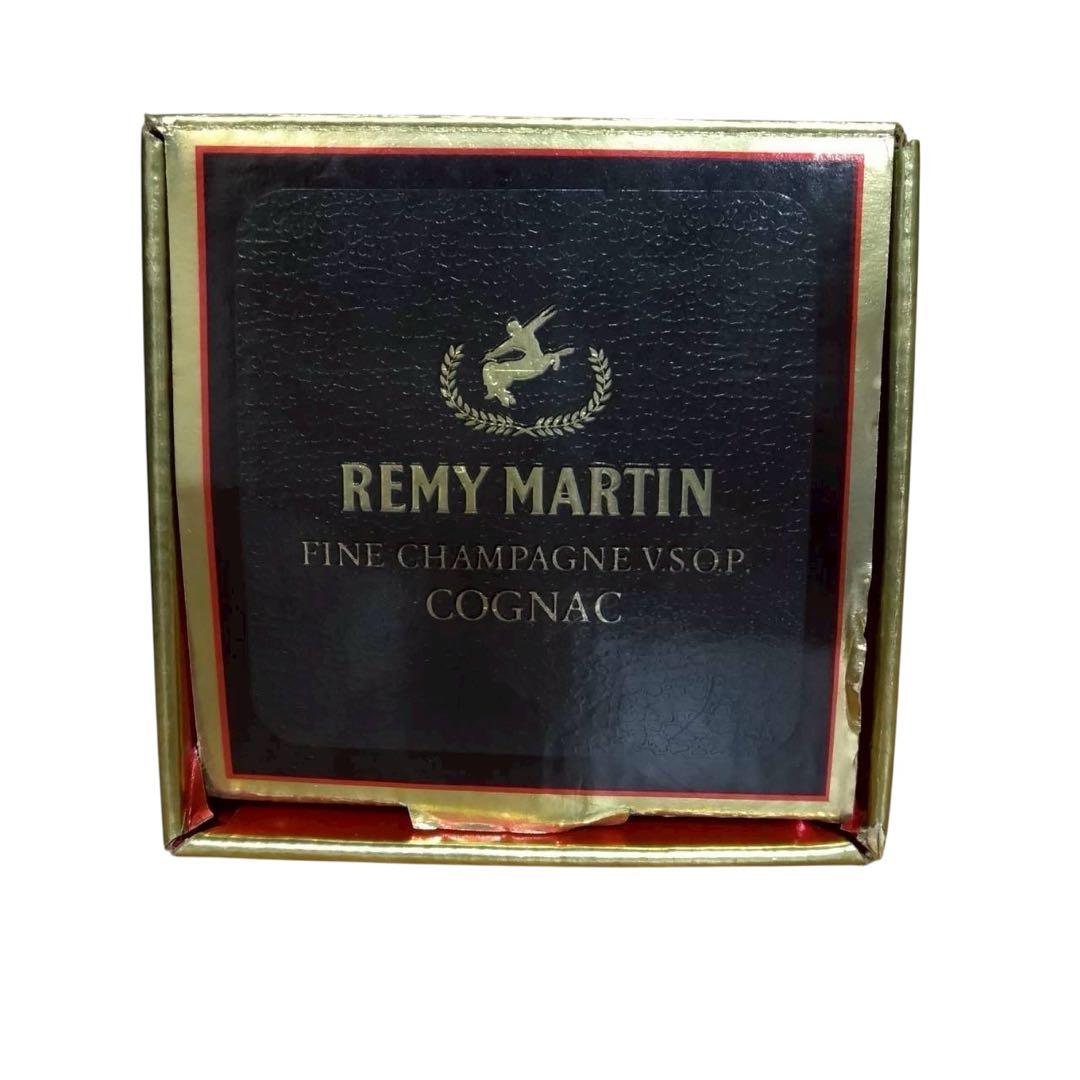 未開栓　Remy Martinレミーマルタン VSOP 700ml　40%