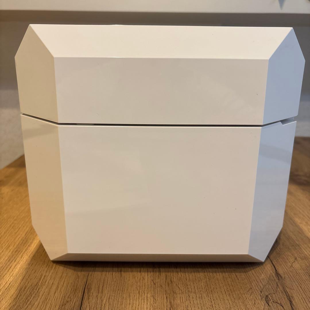 【値引き可能❗️】SAQINA 多機能美顔器　ルルシェ