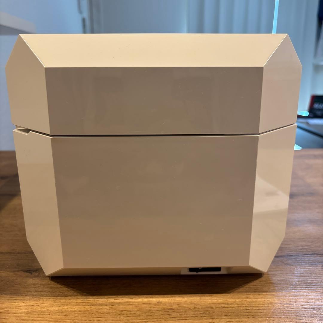 【値引き可能❗️】SAQINA 多機能美顔器　ルルシェ