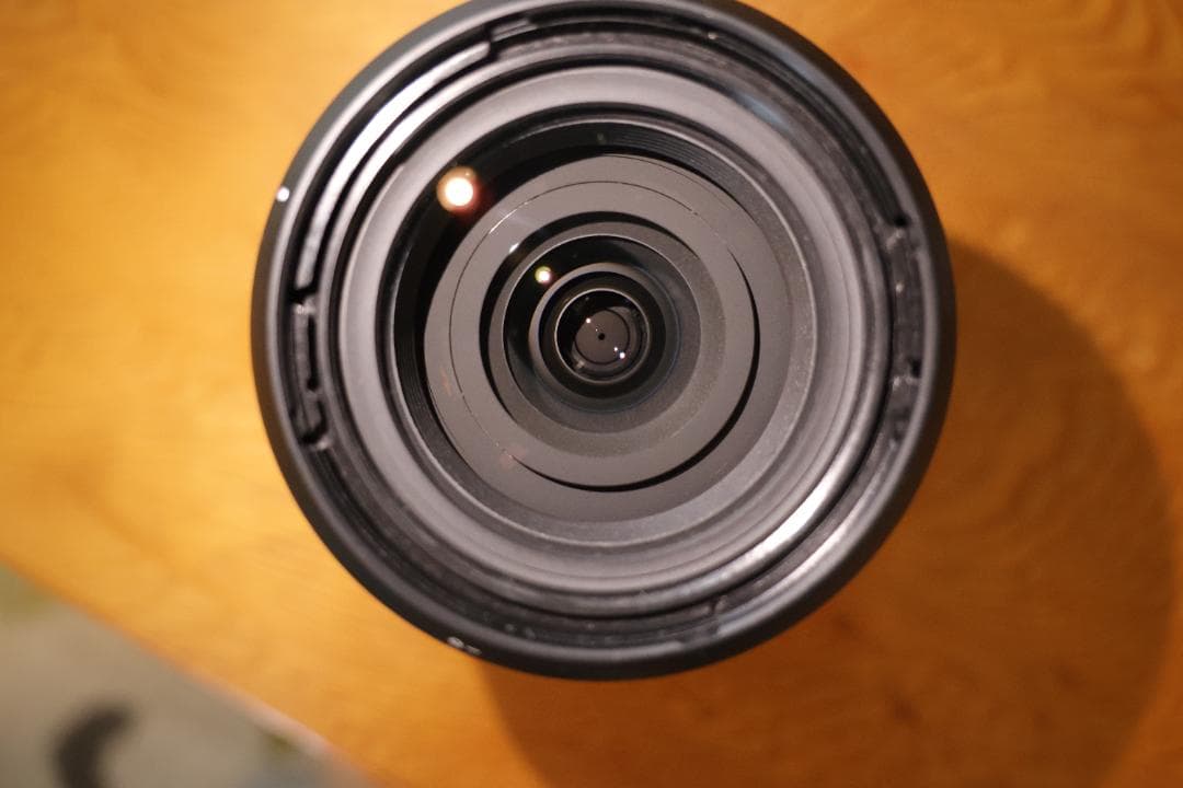 Tamron 17-70 F/2.8 ズームレンズ　Sony Eマウント