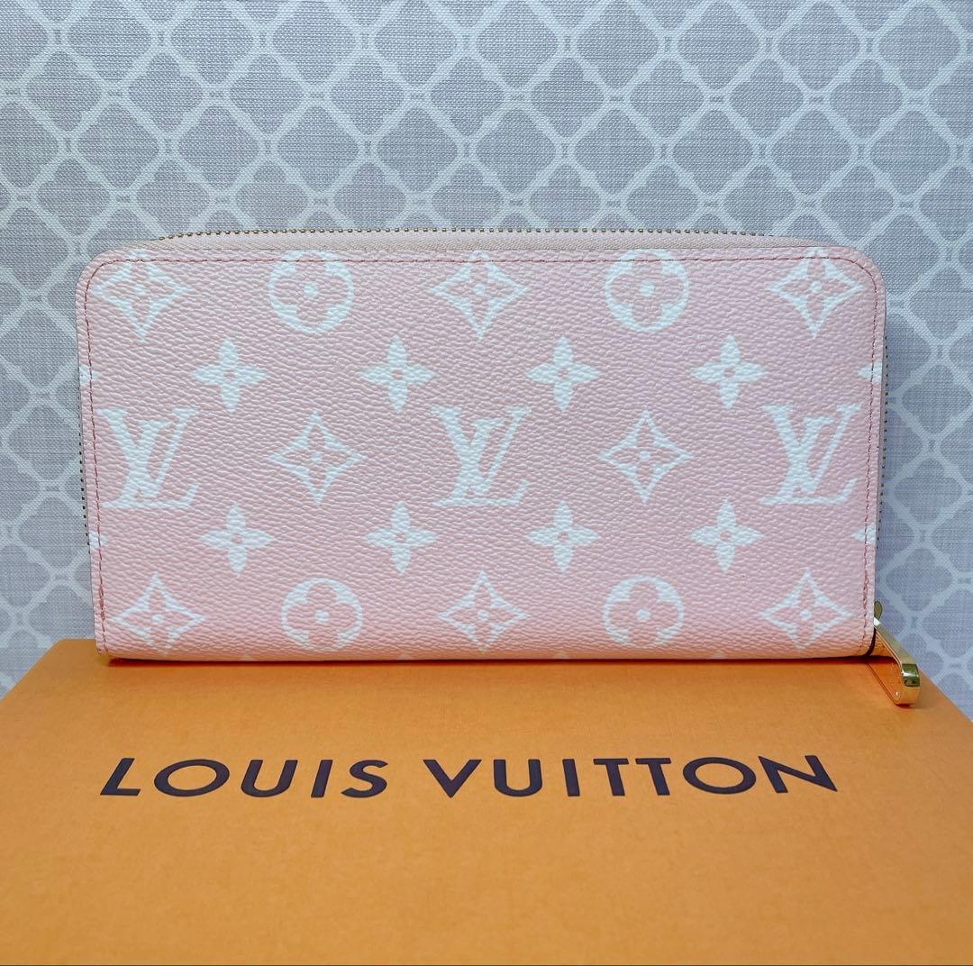 【超希少✨️世界完売品】ルイ・ヴィトン モノグラム ジャイアント 長財布