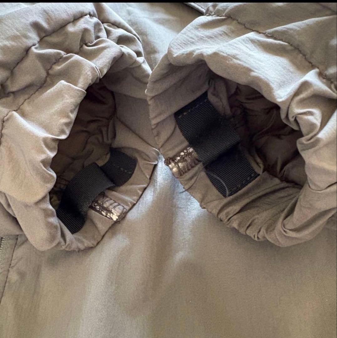 orc industries pcu level 7 Mサイズ 美品