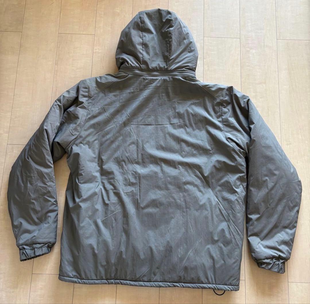 orc industries pcu level 7 Mサイズ 美品