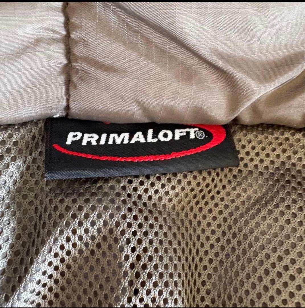 orc industries pcu level 7 Mサイズ 美品