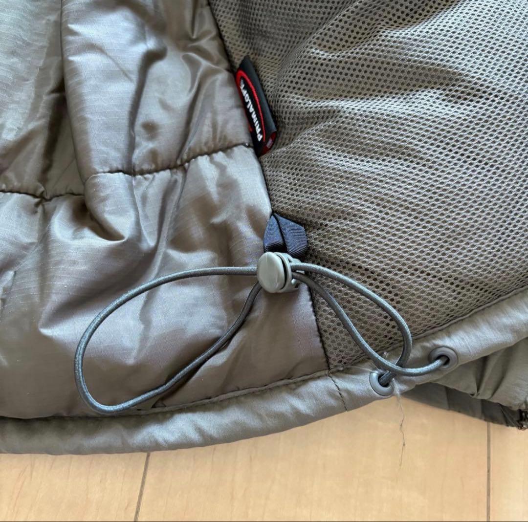 orc industries pcu level 7 Mサイズ 美品