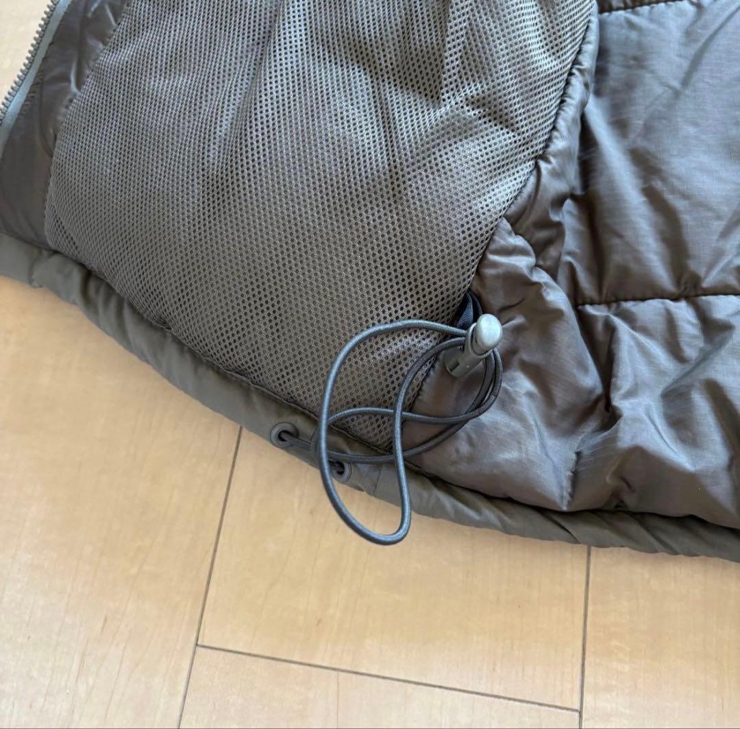 orc industries pcu level 7 Mサイズ 美品