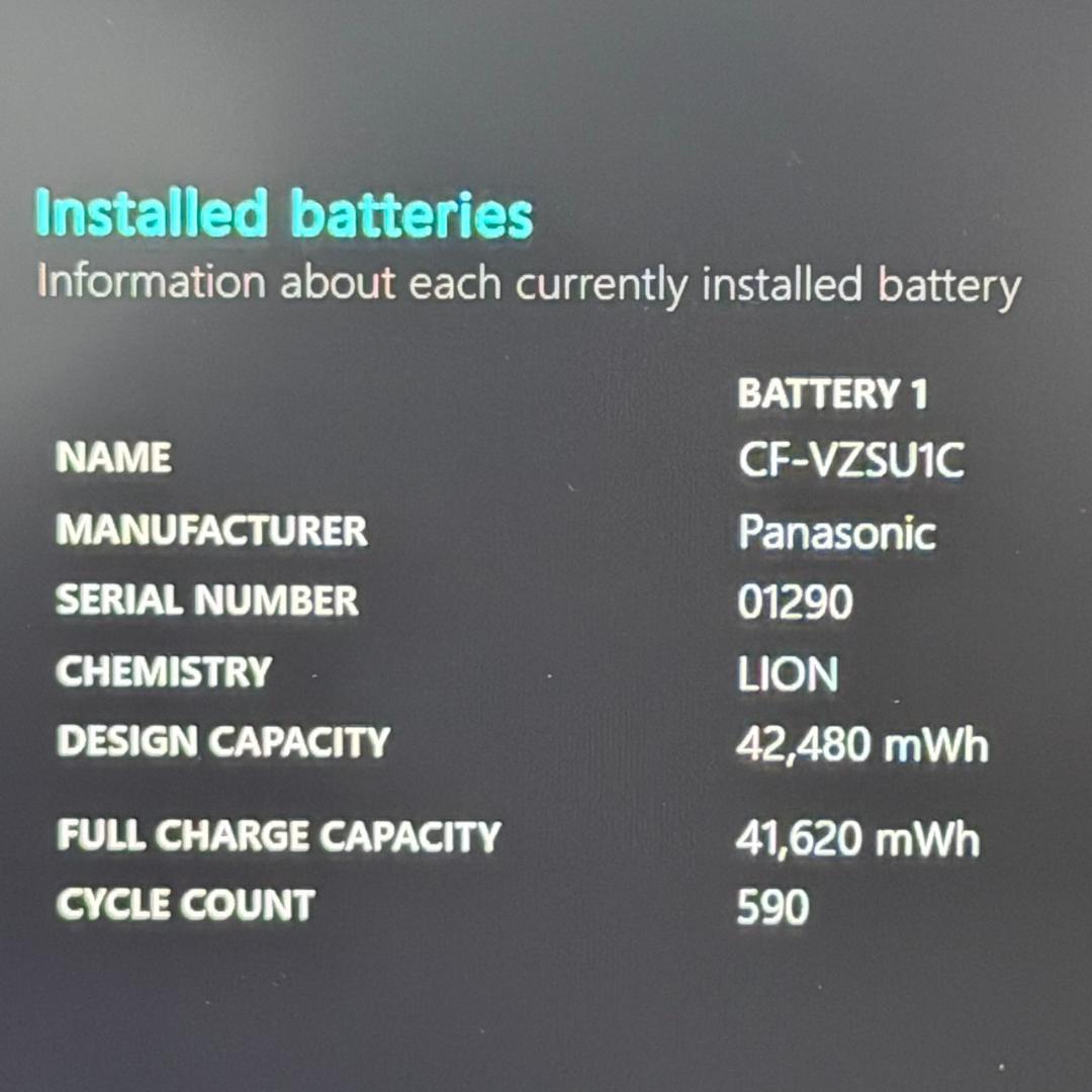 即使用可能♪ 11世代 i5 dynabook メモリ16GB SSD256GB