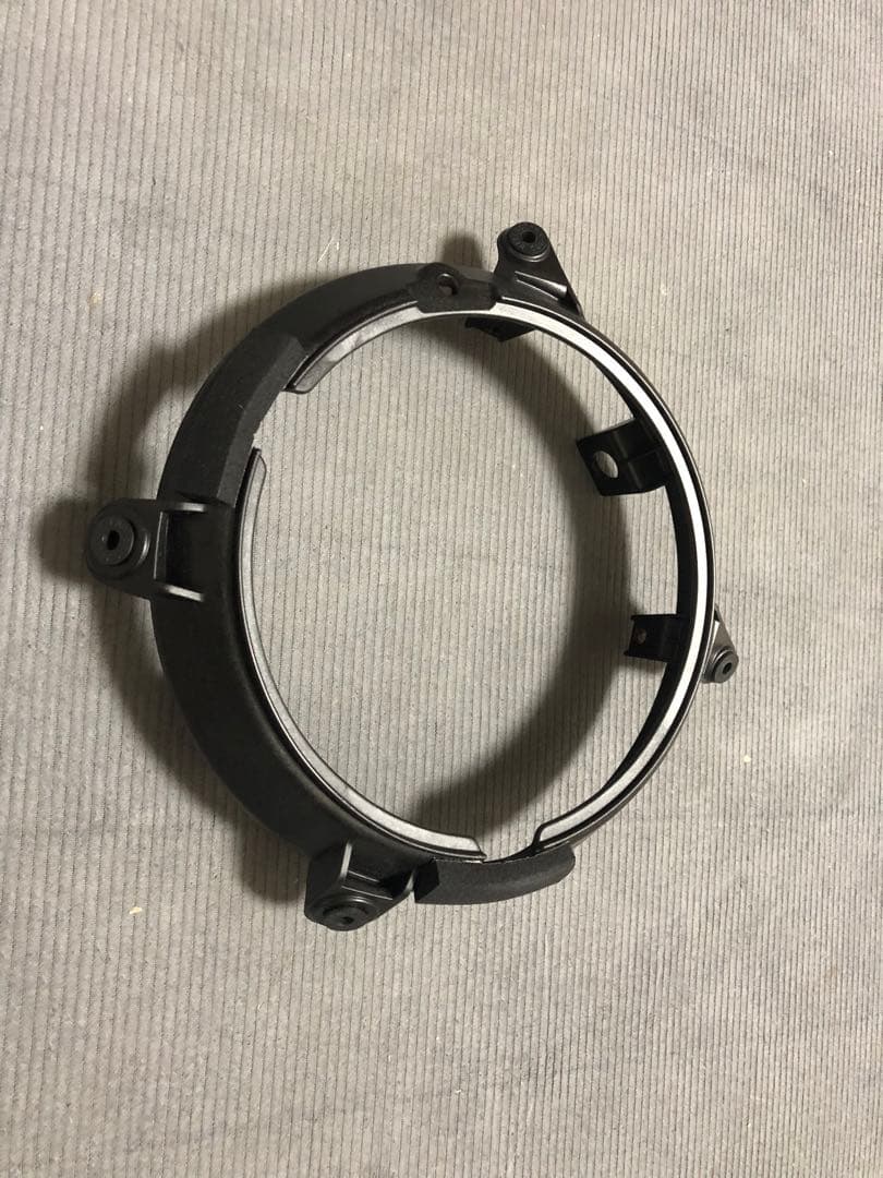 エリミネーター400SE新車外しタンクセット　ブルー×ブラック