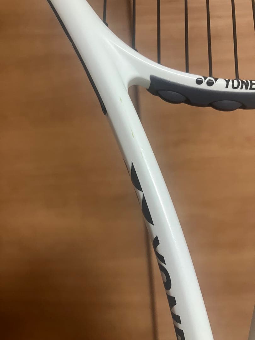 Yu Su YONEX ボルトレイジ7vステア
