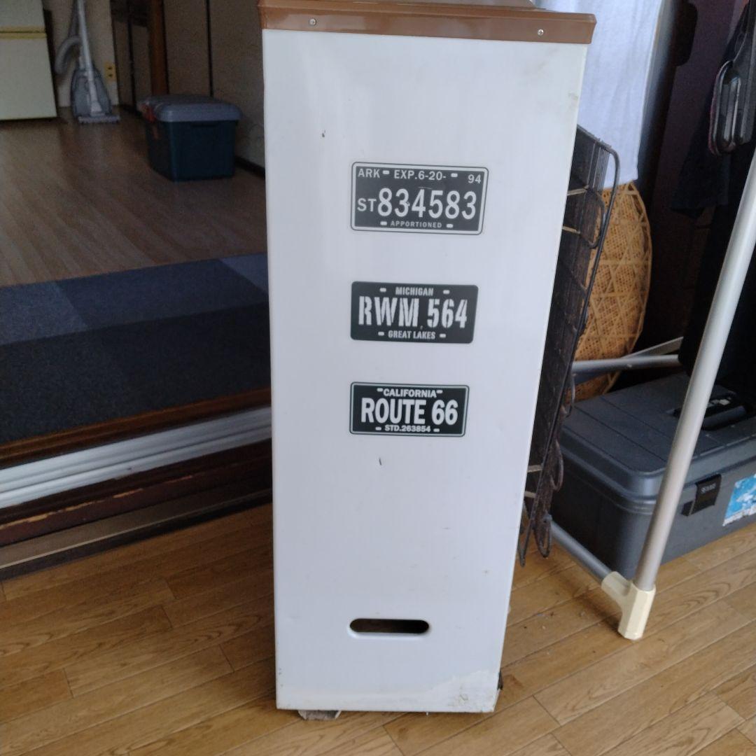 明治 アイスクリーム冷凍庫