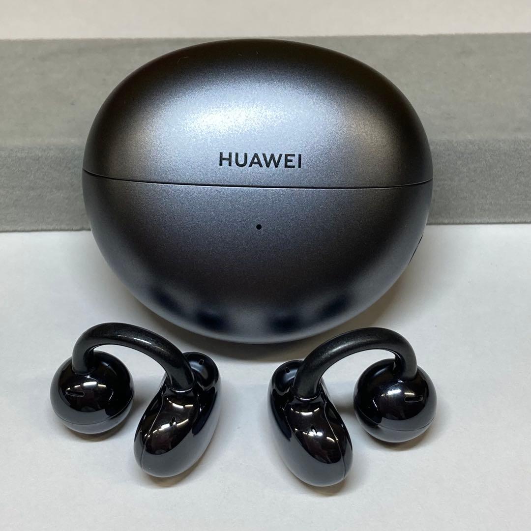 Huawei (ファーウェイ) freeclip ワイヤレイスイヤン