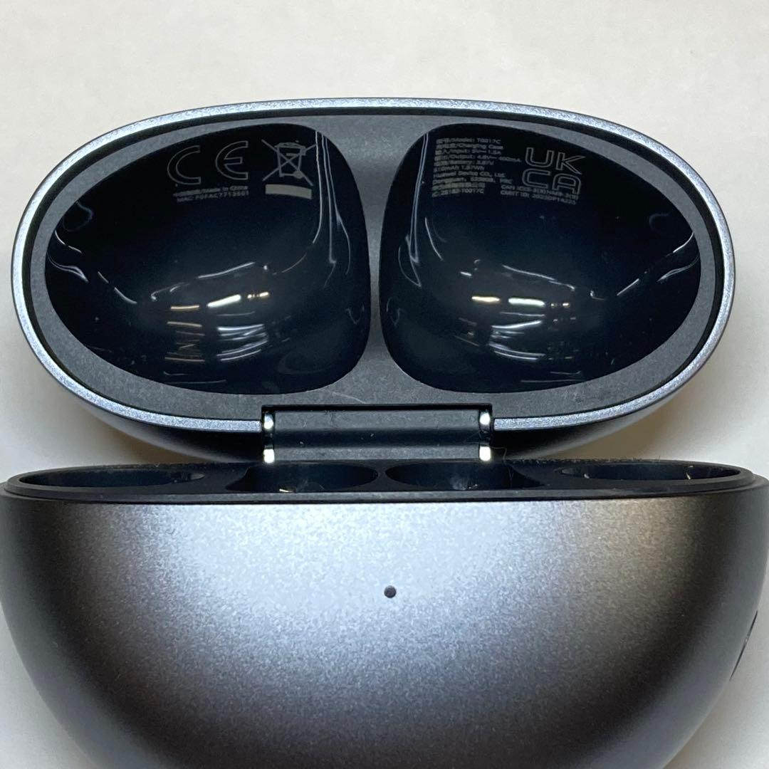 Huawei (ファーウェイ) freeclip ワイヤレイスイヤン