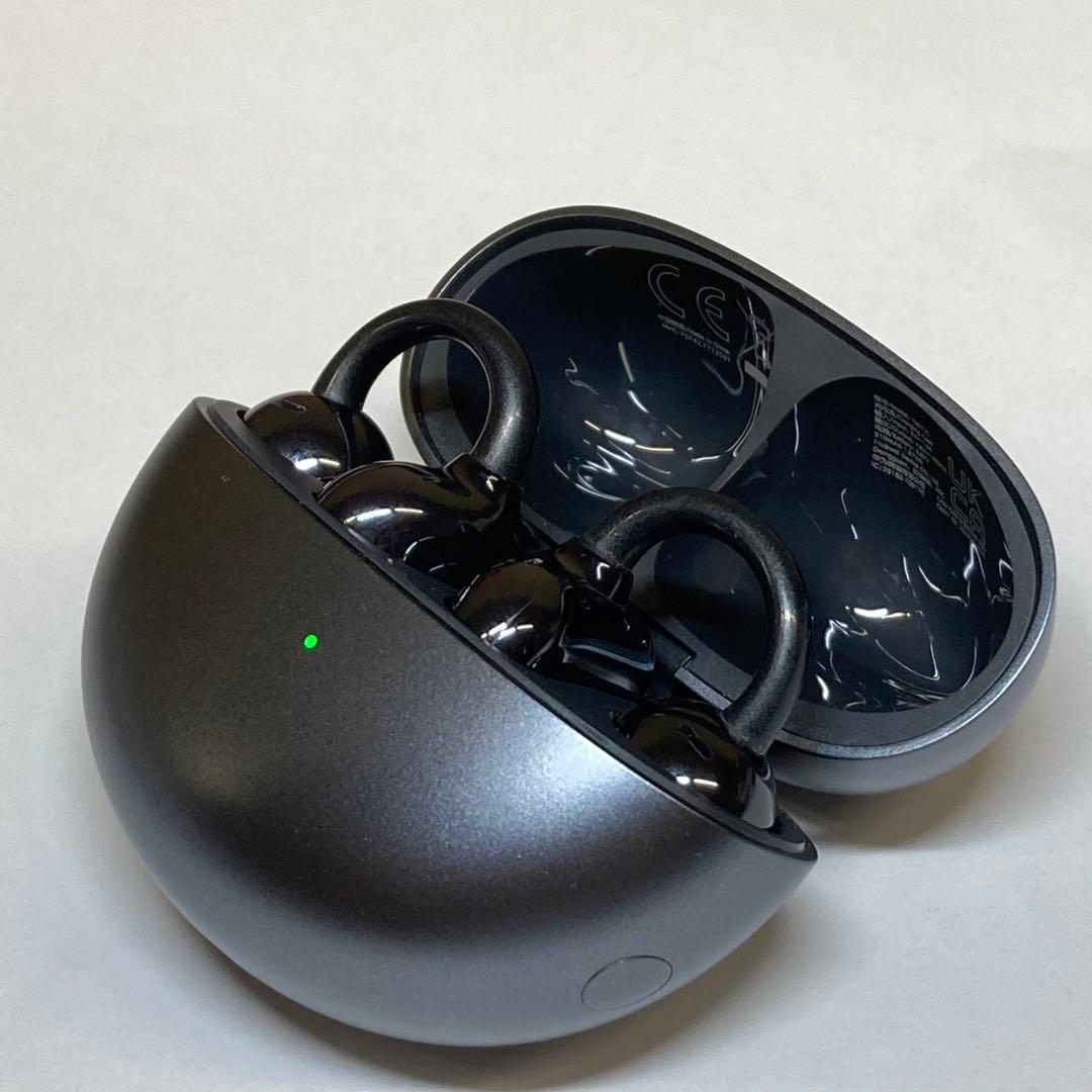 Huawei (ファーウェイ) freeclip ワイヤレイスイヤン