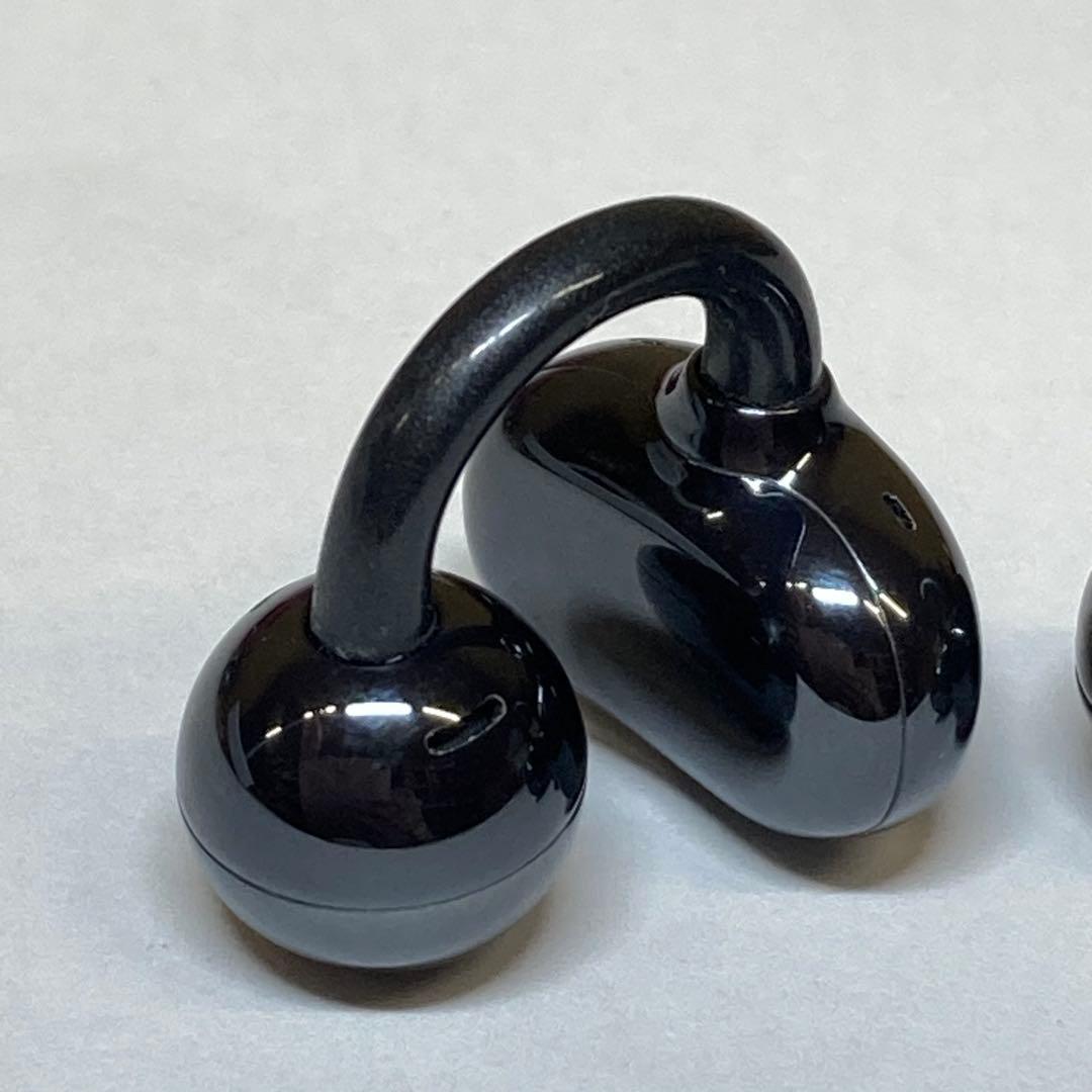 Huawei (ファーウェイ) freeclip ワイヤレイスイヤン