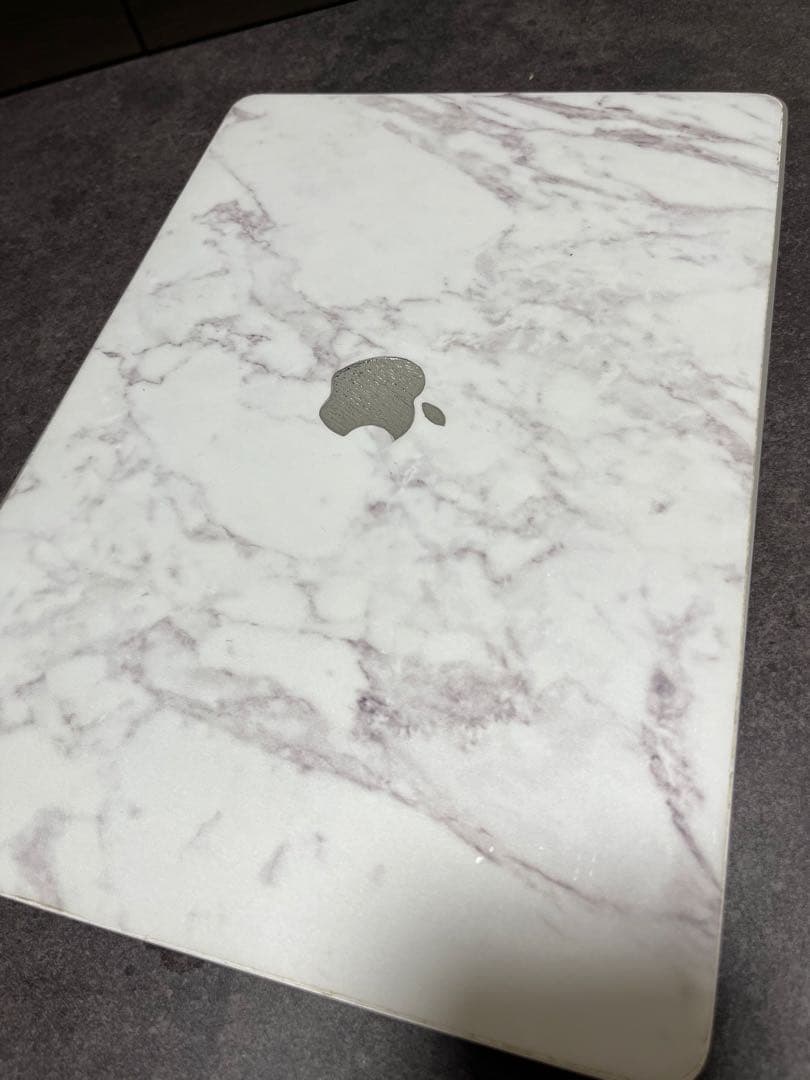 MacBook本体 MacBook m1 A2337