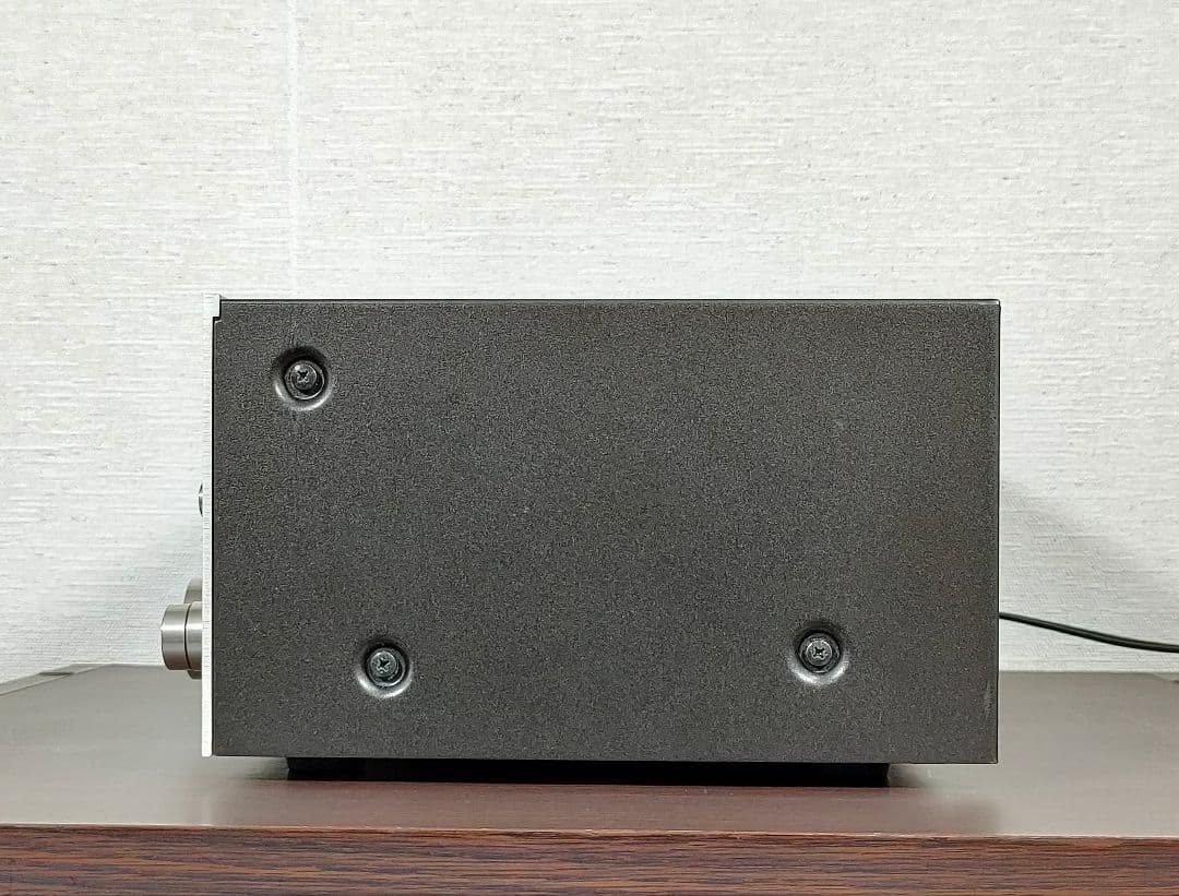 テクニクス Technics RS-M56 カセットデッキ【録音再生良好】⑤