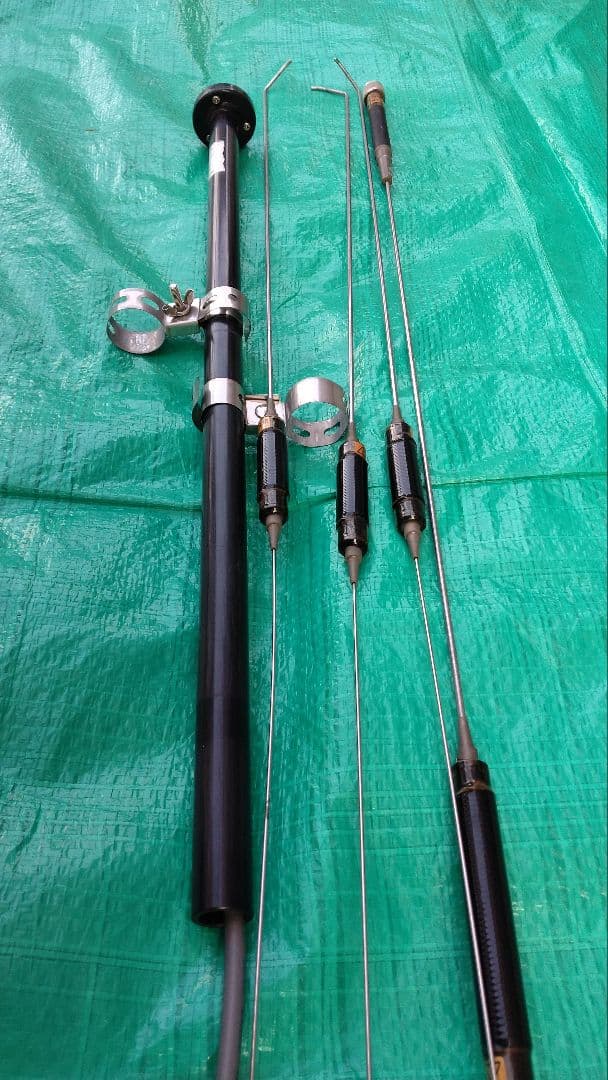 サガ電子アローラインアンテナAL-28F