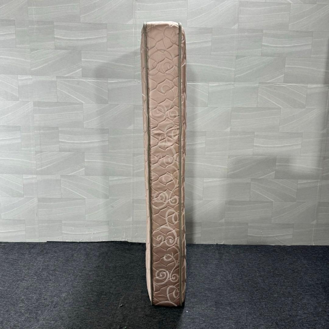 Sealy マットレス シングル ポスチャーテックコイル ブランド d3121