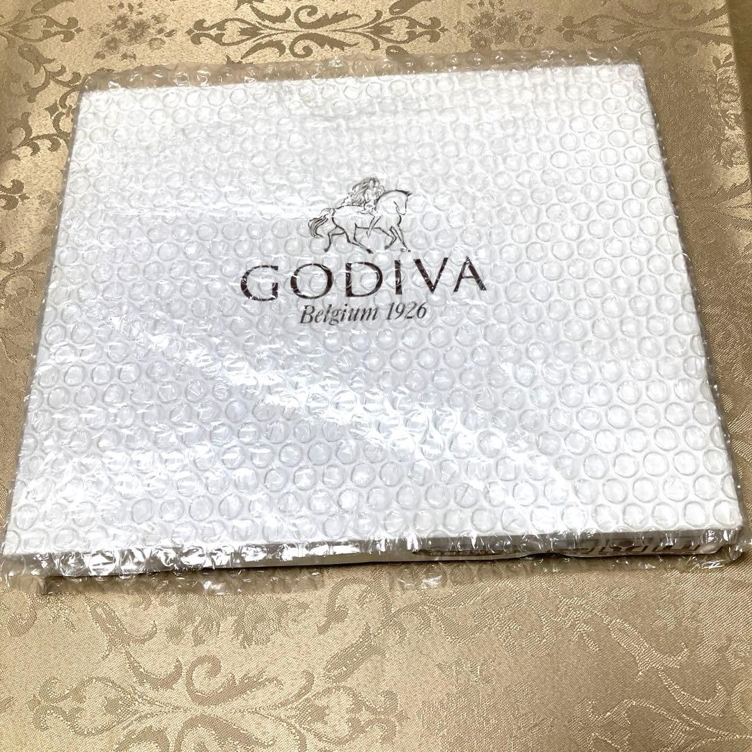 新品 GODIVA ハート オブ ゴールド コレクション 30粒 10800円