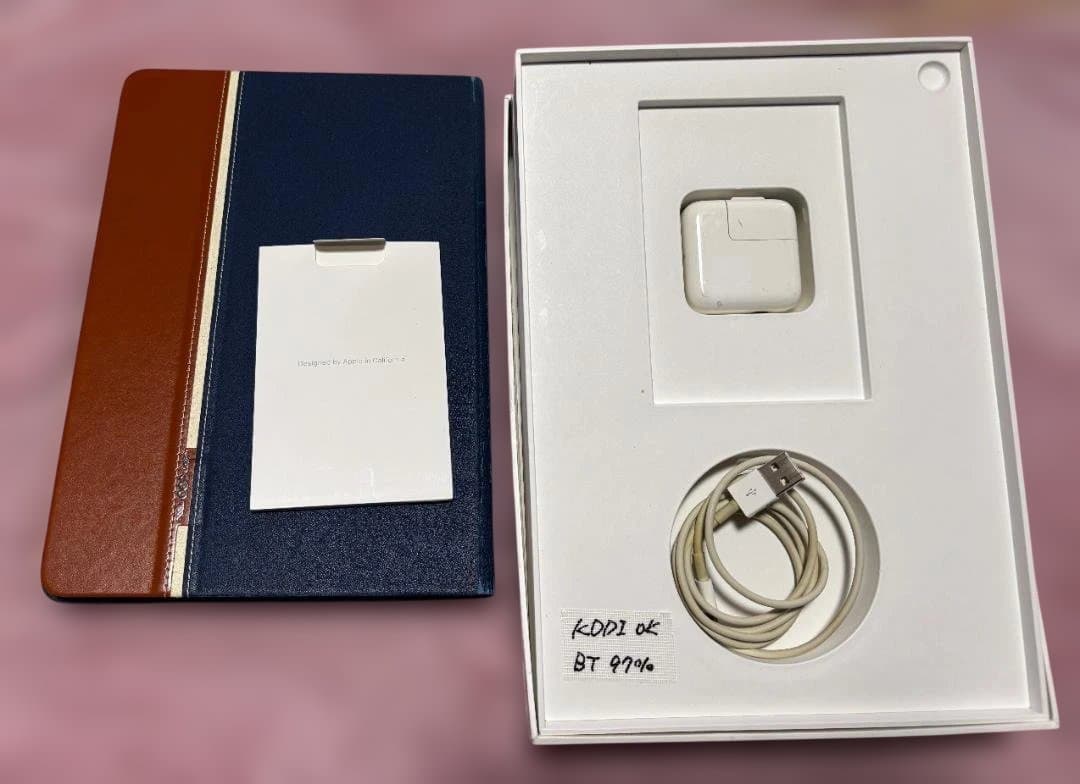 ★NS★iPad Pro（Cellular）Apple Pencil付き！