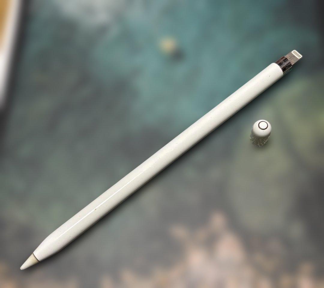 ★NS★iPad Pro（Cellular）Apple Pencil付き！