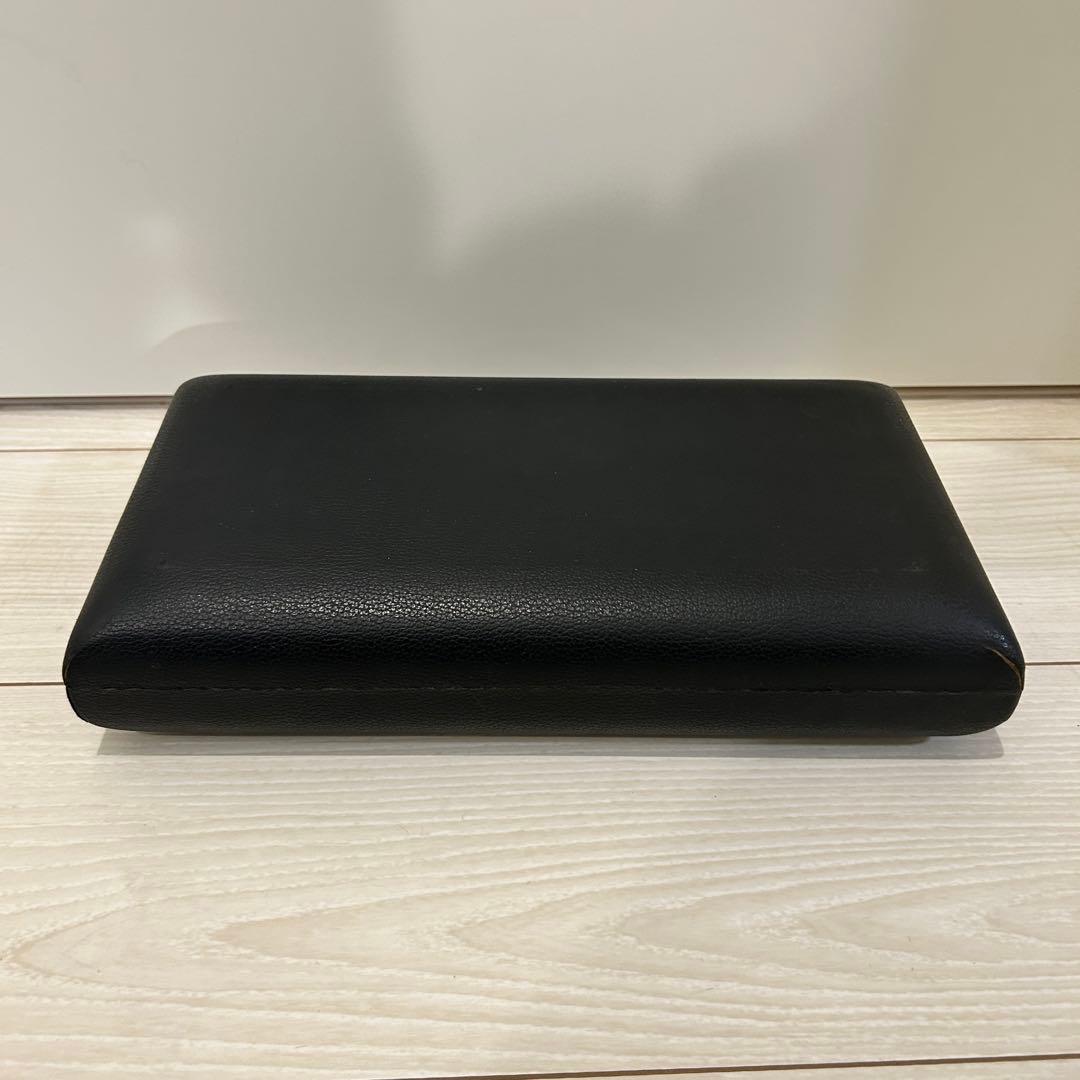 【フランス製】Fossati Tiery FJ-55 フォサッティ　オーボエ