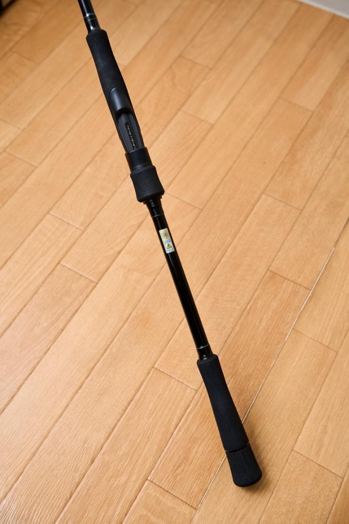 EARLY 97MMH for Seabass ヤマガブランクス アーリー