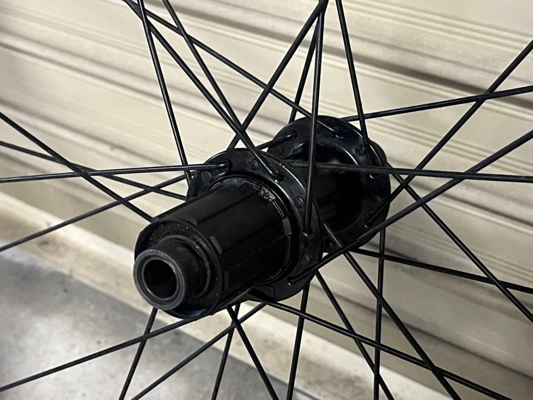 DT SWISS R460 DB ディスク タイヤ付前後セット700c