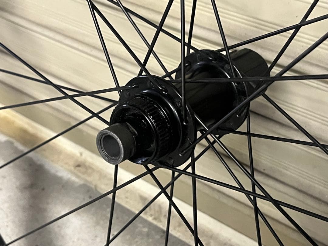 DT SWISS R460 DB ディスク タイヤ付前後セット700c