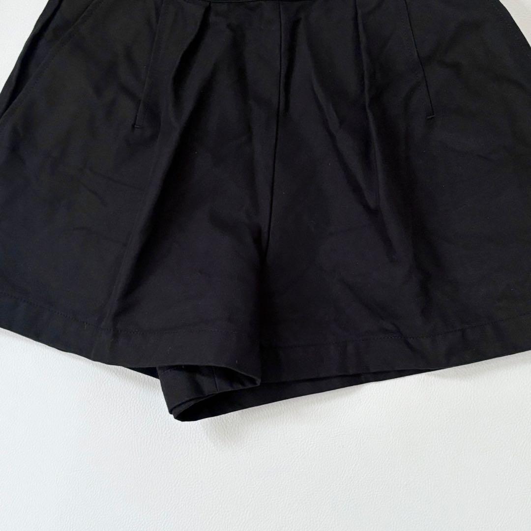 alexander wang サファリコットン ショートパンツ 2サイズ