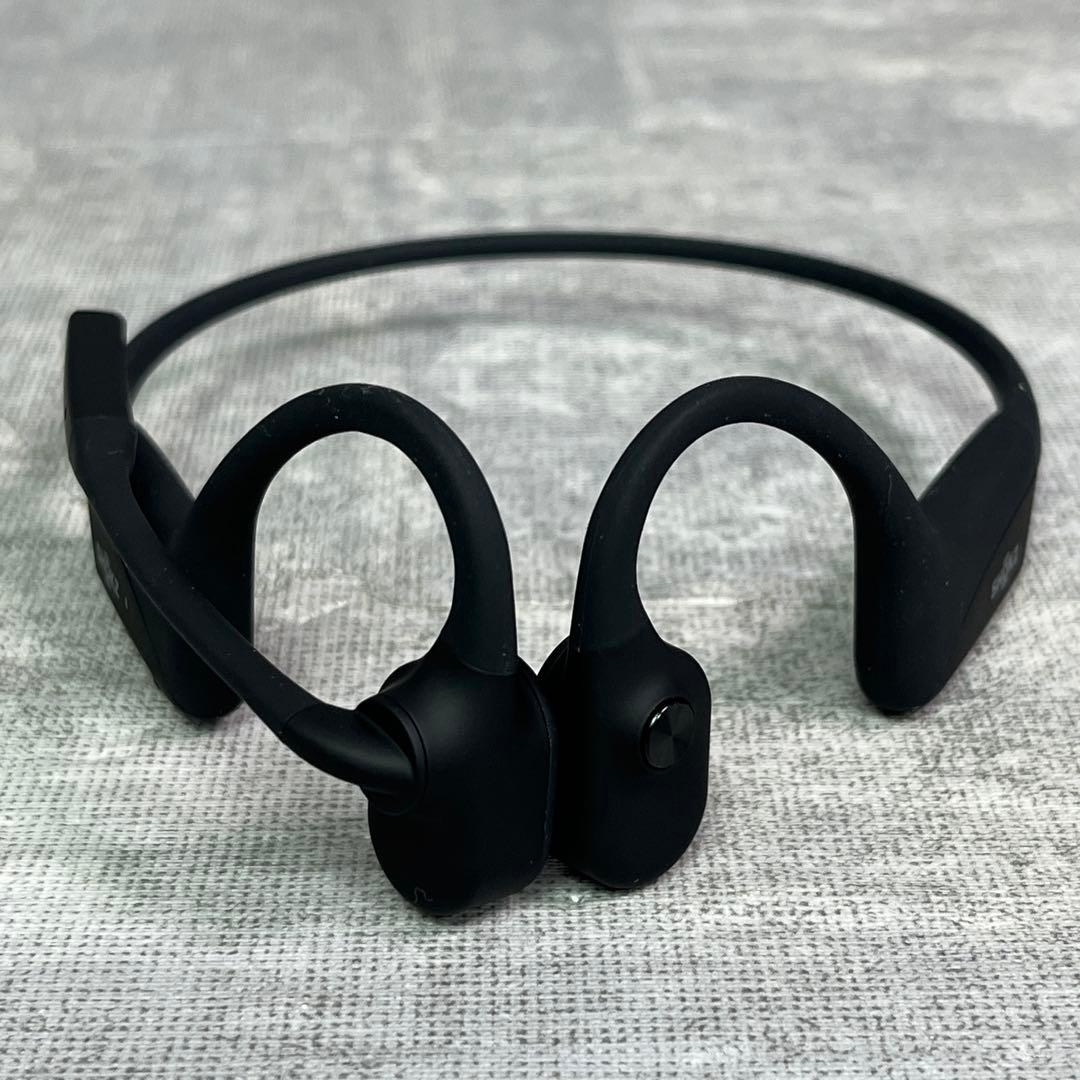 SHOKZ OPENCOMM2 UC USB-A ショックス 骨伝導ヘッドセット