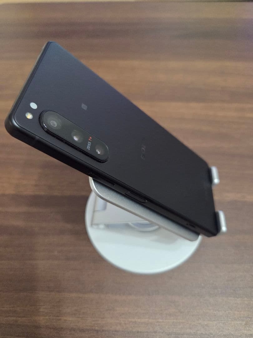 【極美品】ソニーストア購入 Xperia 5 Ⅳ 256GB SIMフリー