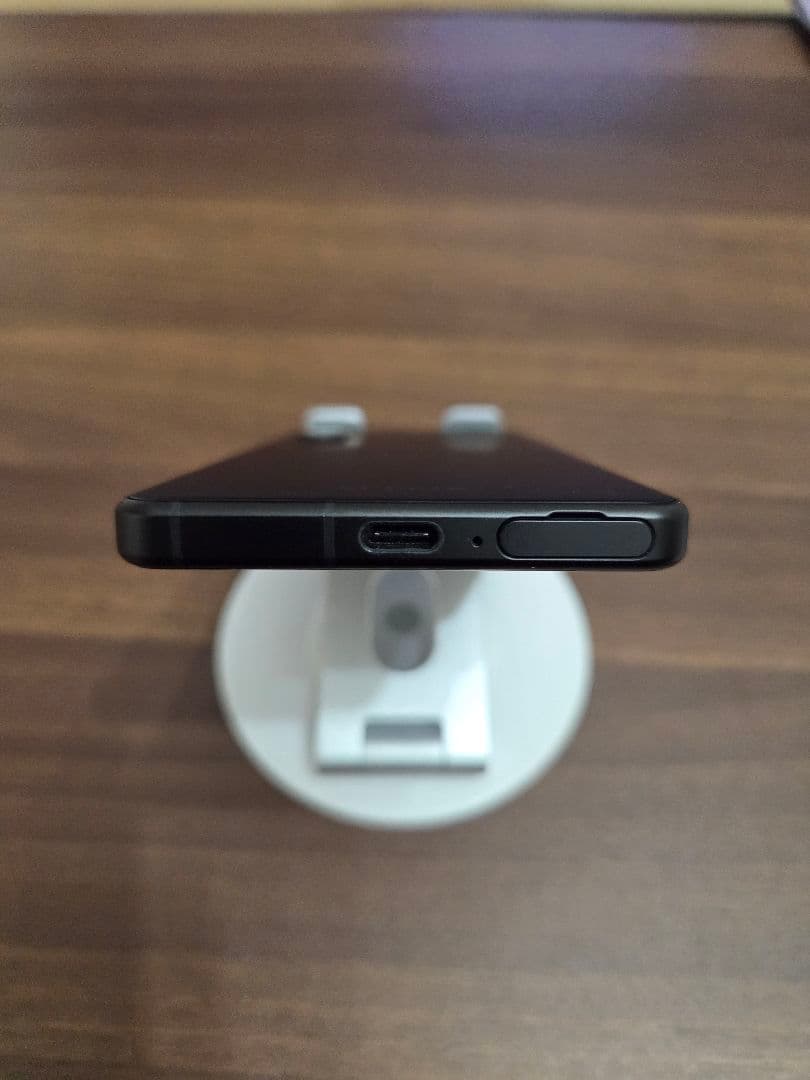 【極美品】ソニーストア購入 Xperia 5 Ⅳ 256GB SIMフリー