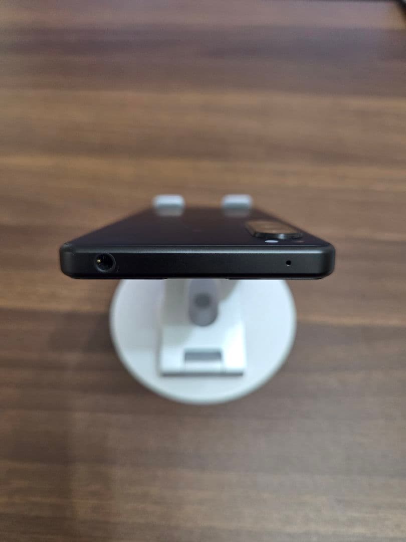 【極美品】ソニーストア購入 Xperia 5 Ⅳ 256GB SIMフリー