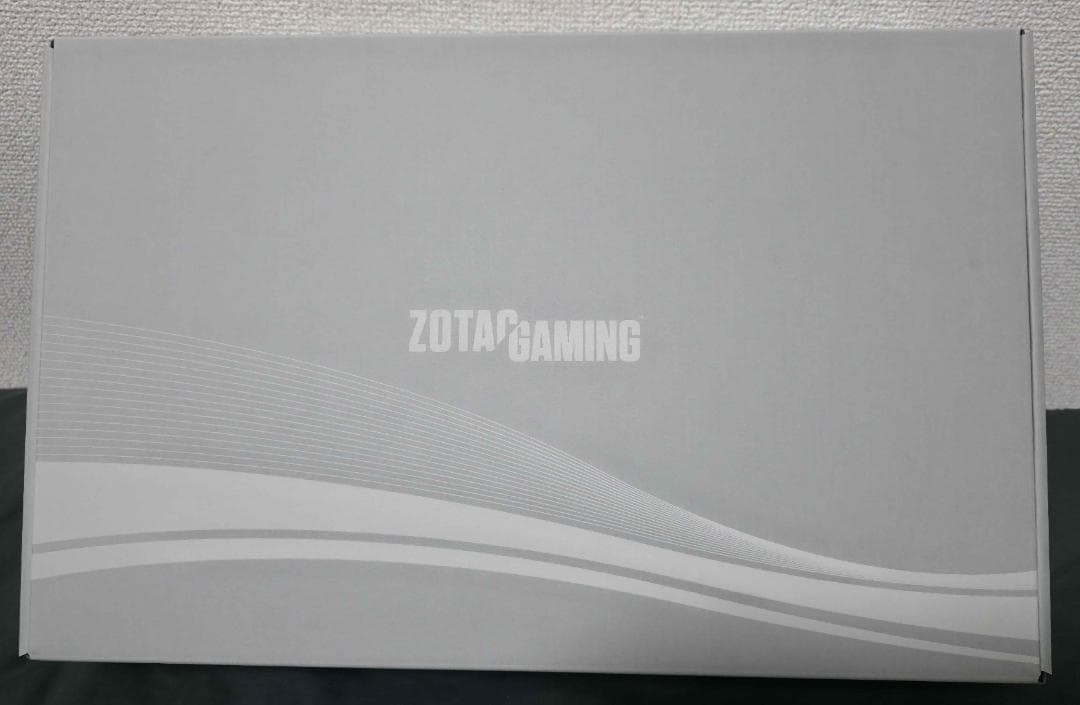 グラフィックボード・グラボ・ビデオカード ZOTAC GAMING GeForce RTX 4090 Trinity OC