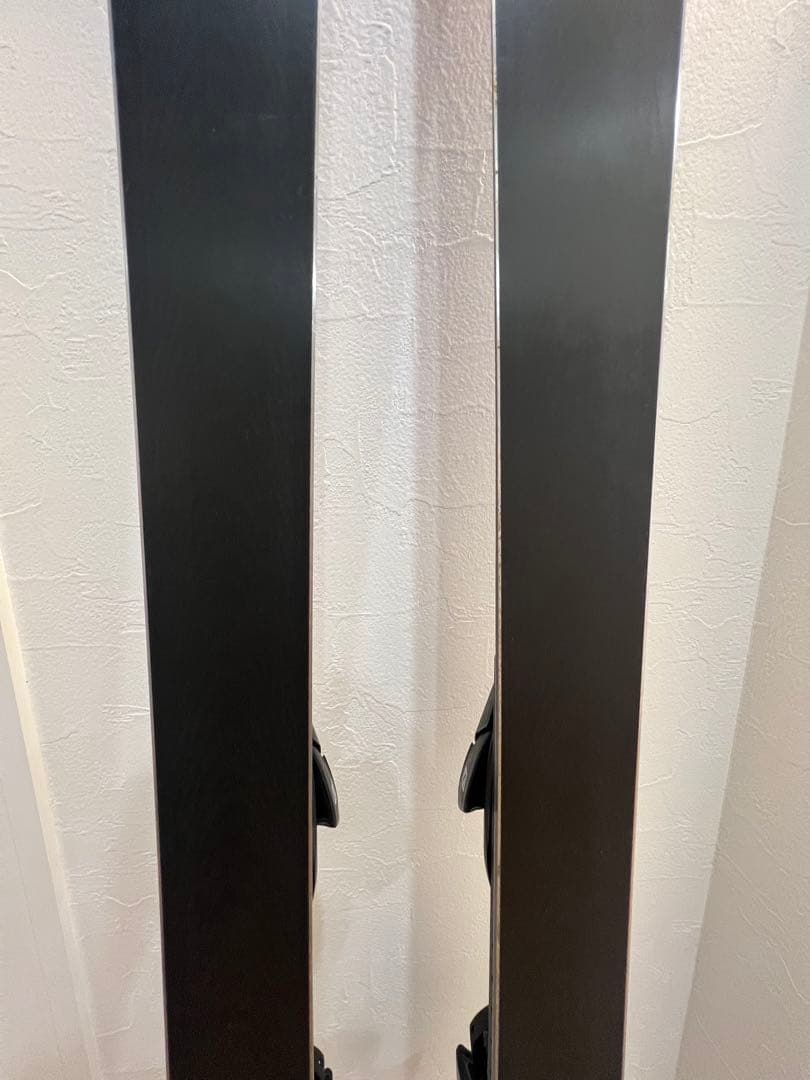 スキー S/RACE PRO JR GS 145 + JR RACETRAK