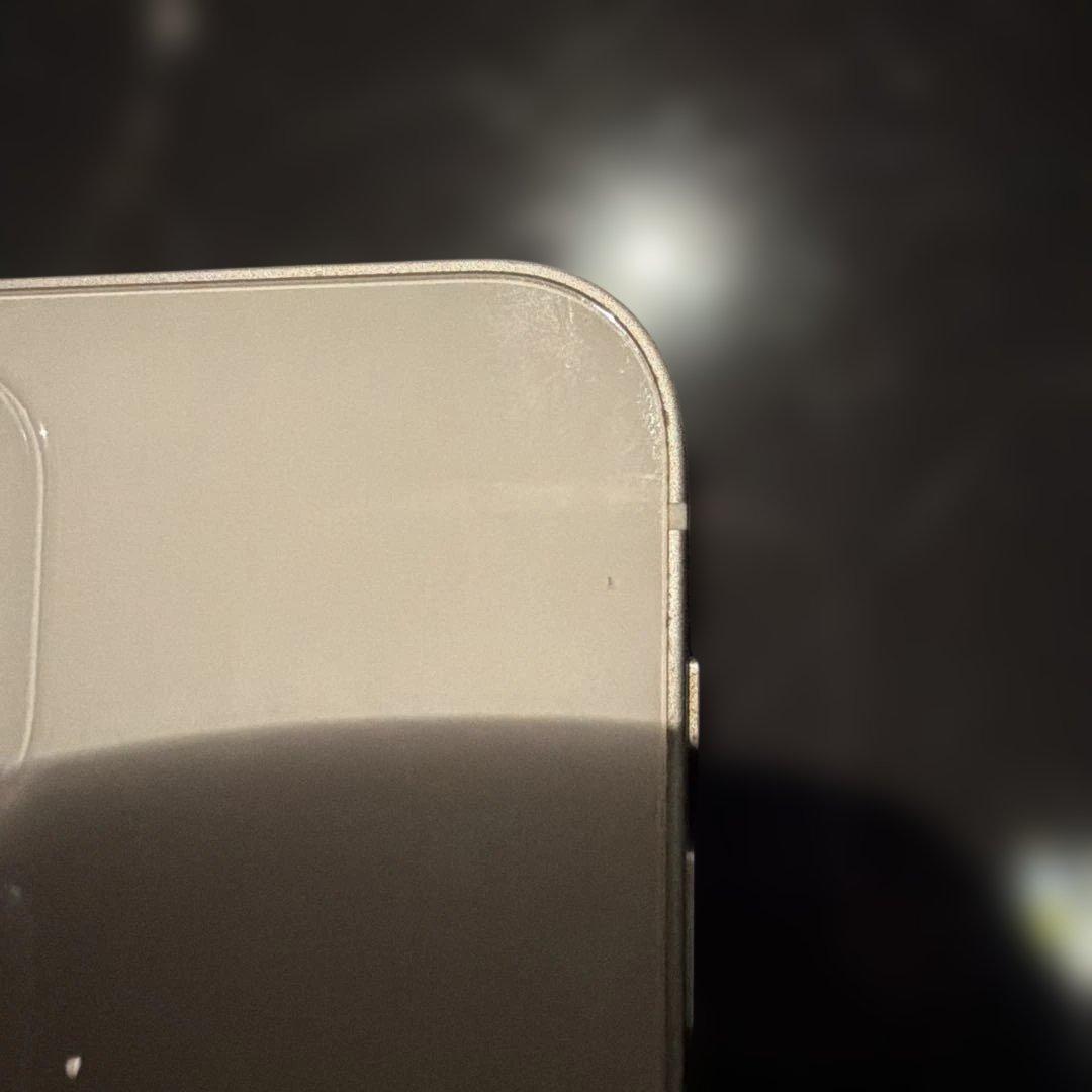 Apple iPhone 12 ホワイト本体　スマートフォンケース箱あり