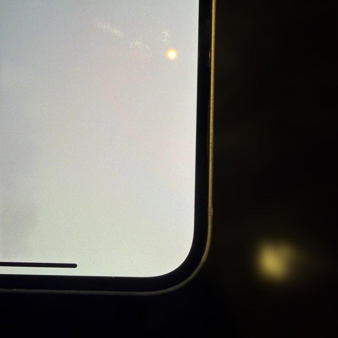 Apple iPhone 12 ホワイト本体　スマートフォンケース箱あり